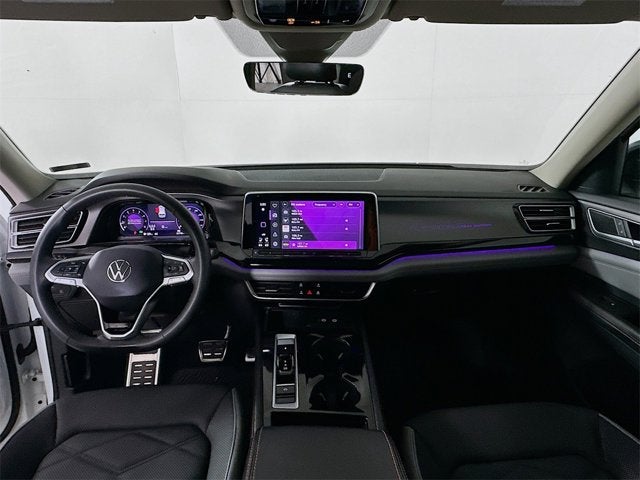 2024 Volkswagen Atlas 2.0T Peak Edition SE w/Technology
