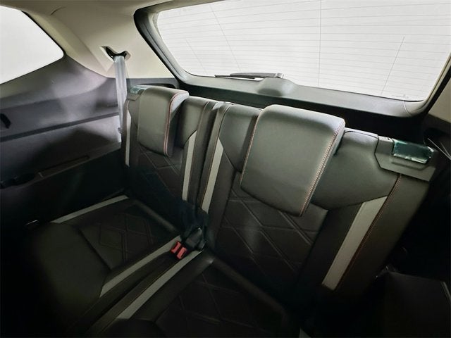 2024 Volkswagen Atlas 2.0T Peak Edition SE w/Technology