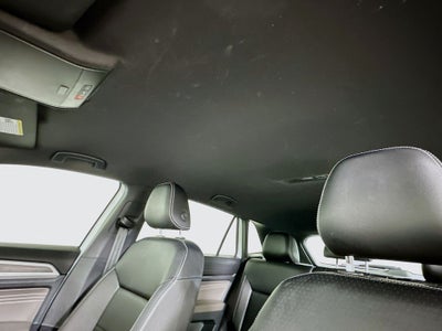 2022 Volkswagen Atlas Cross Sport 2.0T SE