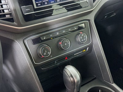 2022 Volkswagen Atlas Cross Sport 2.0T SE