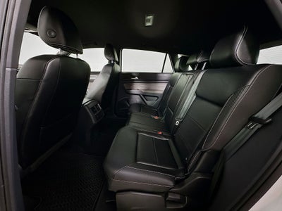 2022 Volkswagen Atlas Cross Sport 2.0T SE