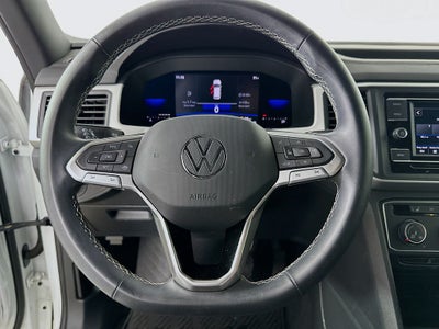 2022 Volkswagen Atlas Cross Sport 2.0T SE