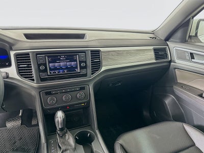 2022 Volkswagen Atlas Cross Sport 2.0T SE