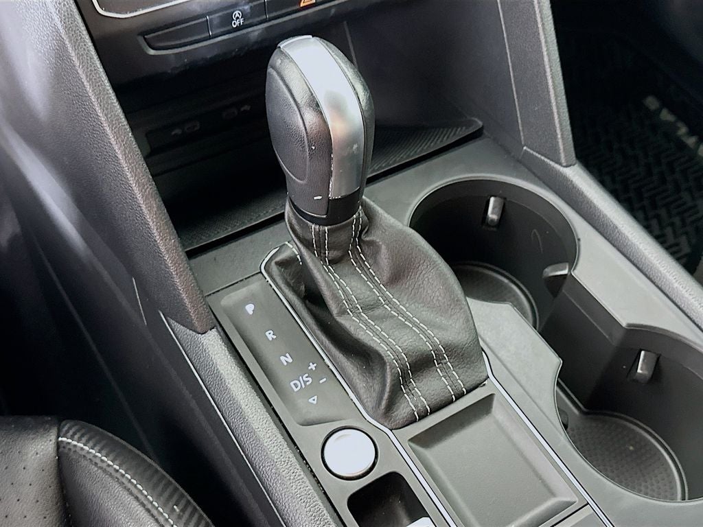 2022 Volkswagen Atlas Cross Sport 2.0T SE