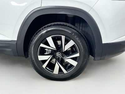 2022 Volkswagen Atlas Cross Sport 2.0T SE