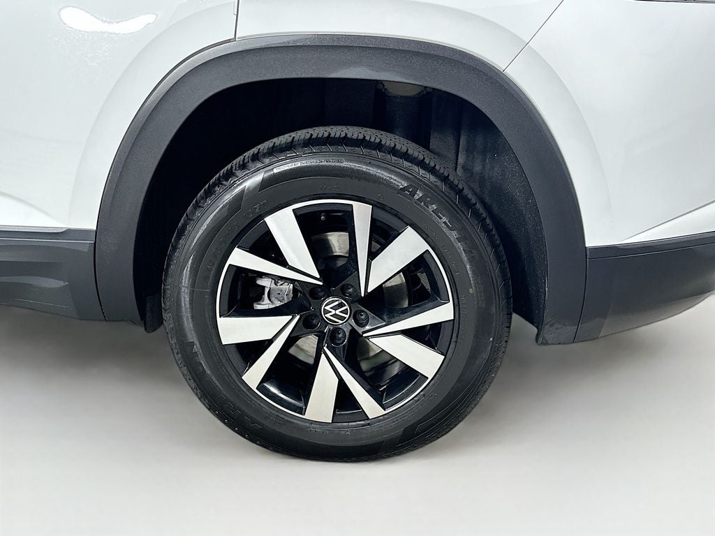 2022 Volkswagen Atlas Cross Sport 2.0T SE