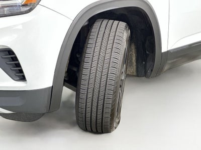 2022 Volkswagen Atlas Cross Sport 2.0T SE