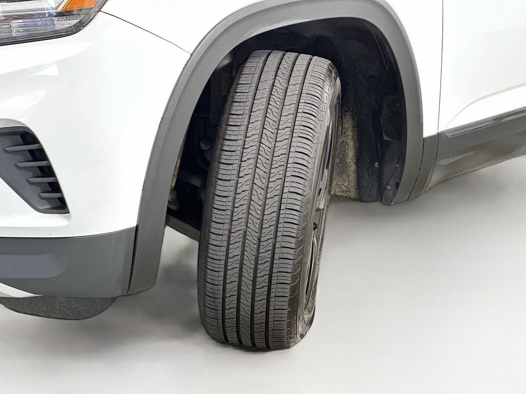 2022 Volkswagen Atlas Cross Sport 2.0T SE