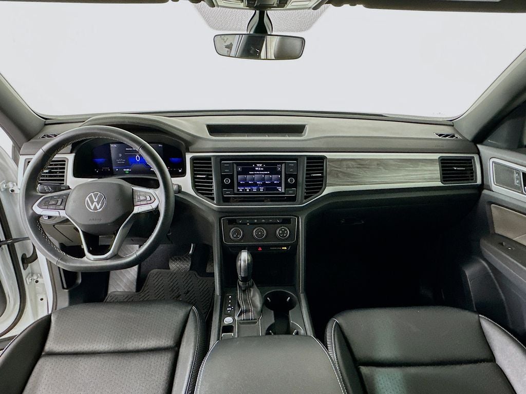 2022 Volkswagen Atlas Cross Sport 2.0T SE