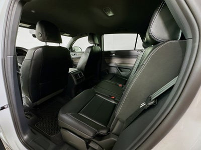 2022 Volkswagen Atlas Cross Sport 2.0T SE