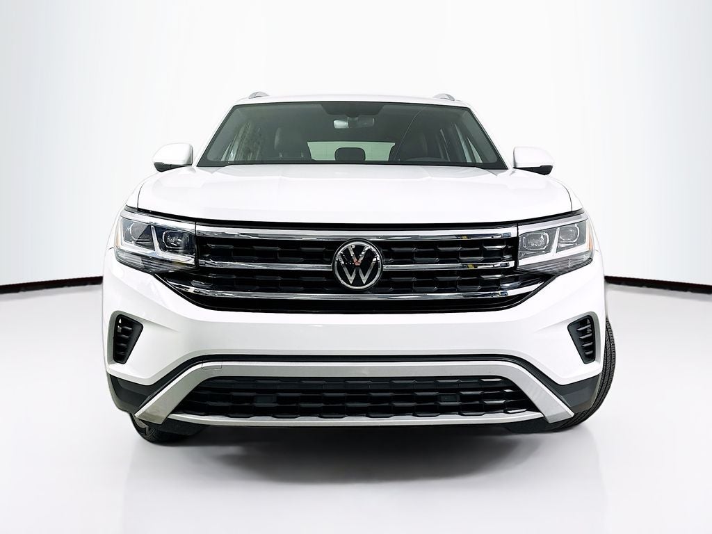 2022 Volkswagen Atlas Cross Sport 2.0T SE