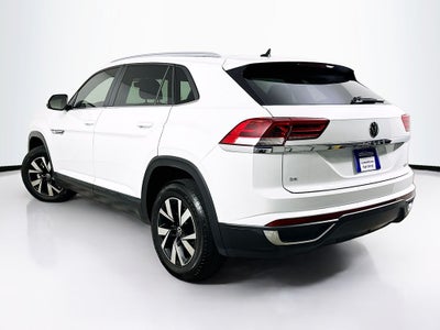 2022 Volkswagen Atlas Cross Sport 2.0T SE