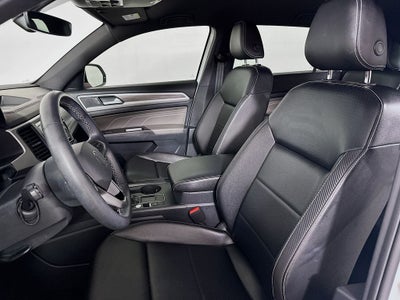 2022 Volkswagen Atlas Cross Sport 2.0T SE