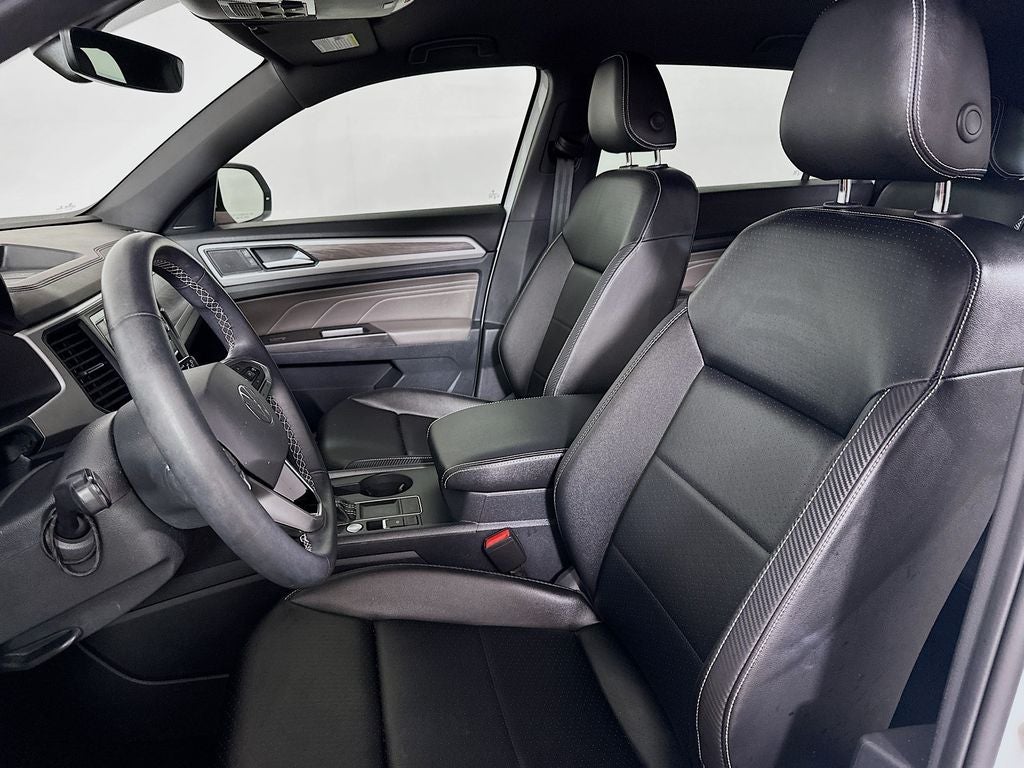 2022 Volkswagen Atlas Cross Sport 2.0T SE