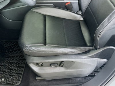 2022 Volkswagen Atlas Cross Sport 2.0T SE