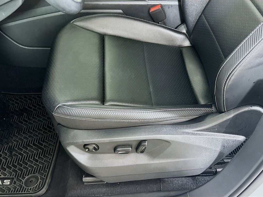 2022 Volkswagen Atlas Cross Sport 2.0T SE