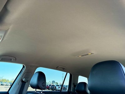 2018 Volkswagen Atlas 2.0T SE w/Technology