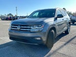 2018 Volkswagen Atlas 2.0T SE w/Technology
