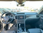 2018 Volkswagen Atlas 2.0T SE w/Technology