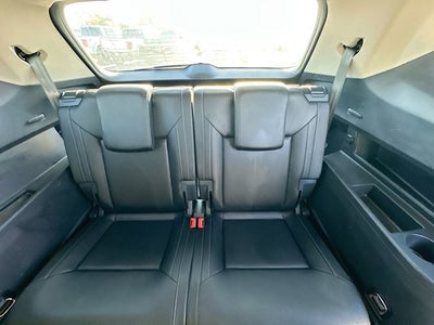 2018 Volkswagen Atlas 2.0T SE w/Technology