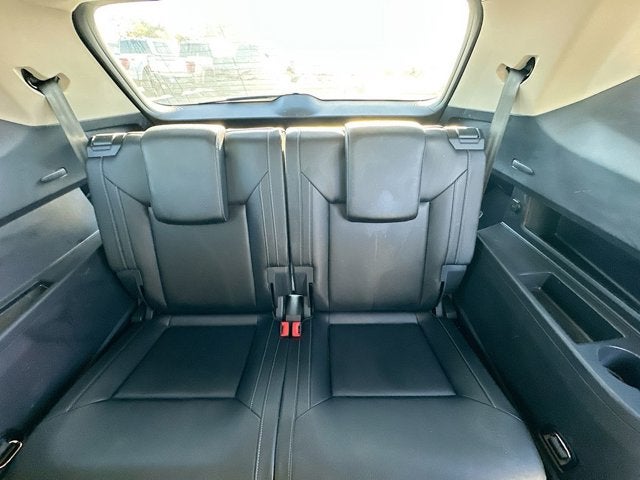 2018 Volkswagen Atlas 2.0T SE w/Technology