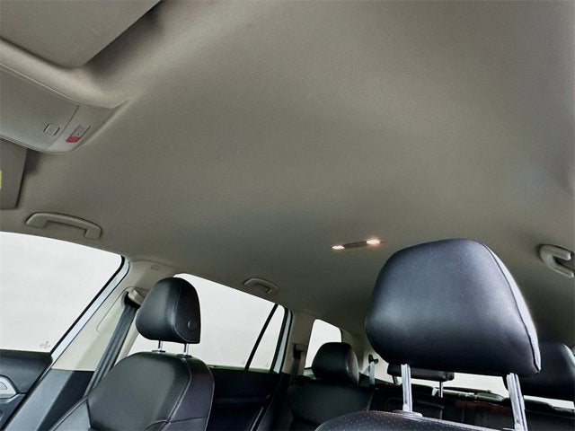 2019 Volkswagen Atlas 3.6L V6 SE