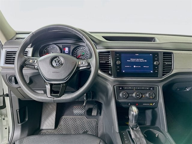 2019 Volkswagen Atlas 3.6L V6 SE