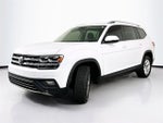 2019 Volkswagen Atlas 3.6L V6 SE