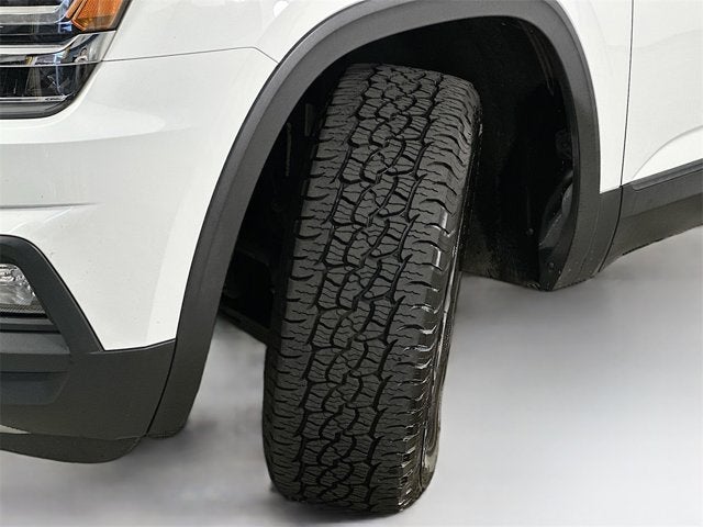 2019 Volkswagen Atlas 3.6L V6 SE