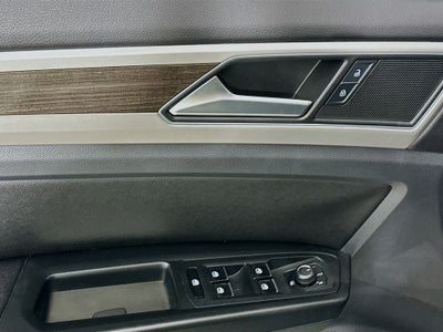 2018 Volkswagen Atlas 3.6L V6 SE w/Technology