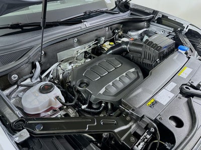 2025 Volkswagen Atlas Cross Sport 2.0T SEL Premium R-Line