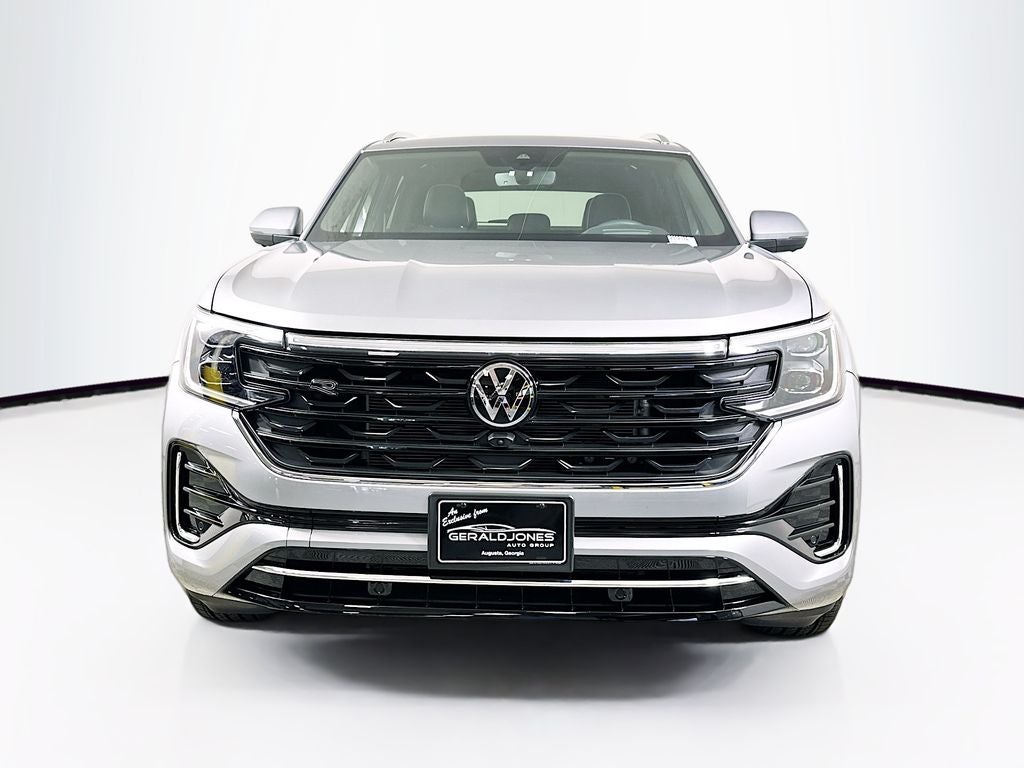 2025 Volkswagen Atlas Cross Sport 2.0T SEL Premium R-Line