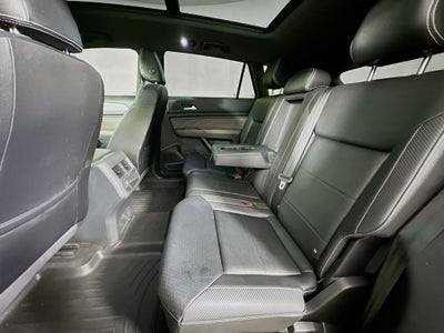 2023 Volkswagen Atlas Cross Sport 2.0T SE w/Technology