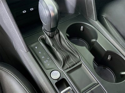 2021 Volkswagen Atlas 3.6L V6 SE w/Technology R-Line