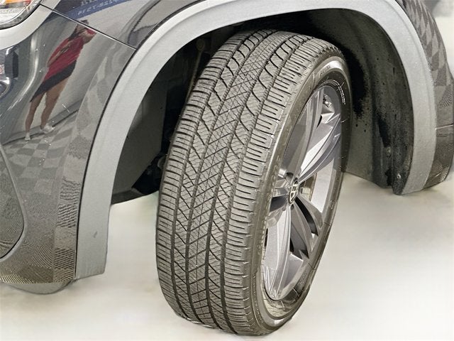 2021 Volkswagen Atlas 3.6L V6 SE w/Technology R-Line