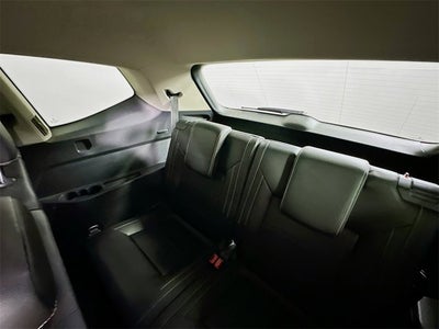 2021 Volkswagen Atlas 3.6L V6 SE w/Technology R-Line