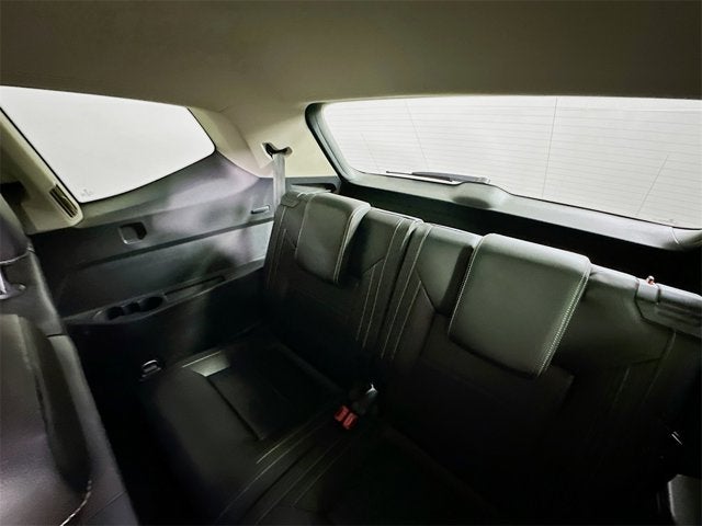 2021 Volkswagen Atlas 3.6L V6 SE w/Technology R-Line