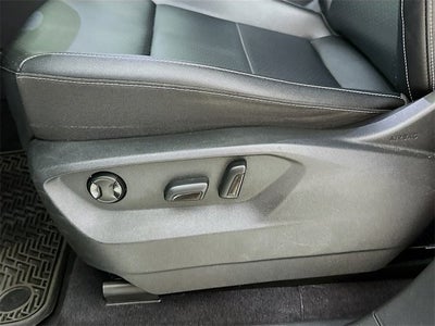 2021 Volkswagen Atlas 3.6L V6 SE w/Technology R-Line