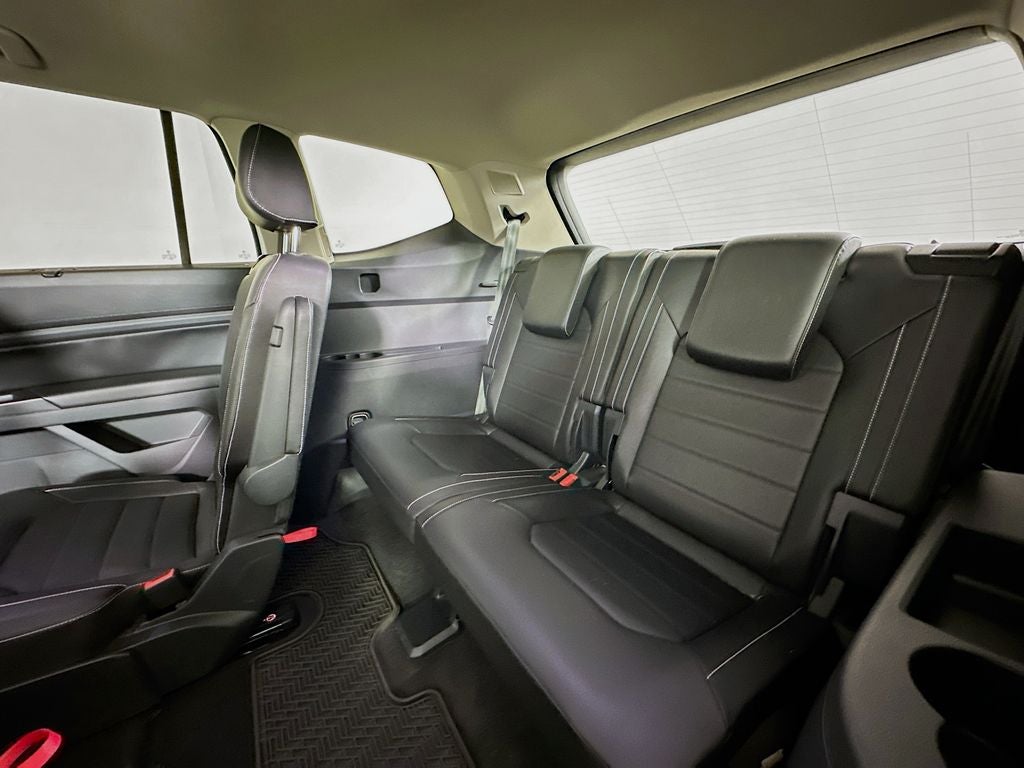 2021 Volkswagen Atlas SEL Premium