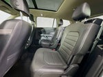 2021 Volkswagen Atlas SEL Premium