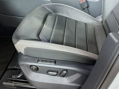 2021 Volkswagen Atlas SEL Premium