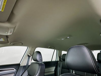 2023 Volkswagen Atlas 2.0T SE w/Technology