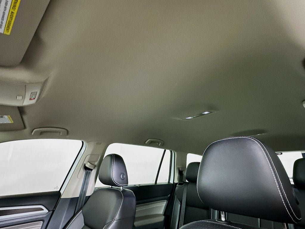 2023 Volkswagen Atlas 2.0T SE w/Technology