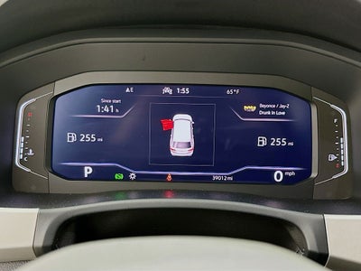 2023 Volkswagen Atlas 2.0T SE w/Technology