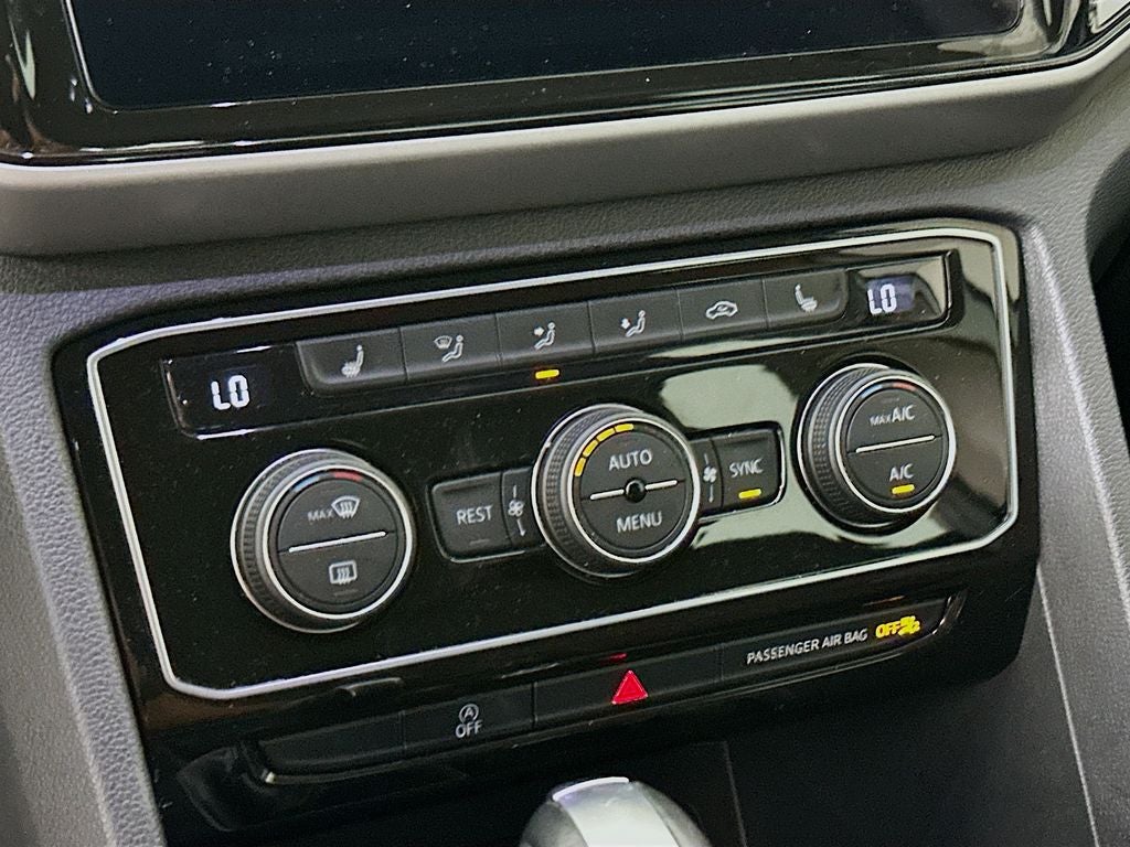 2023 Volkswagen Atlas 2.0T SE w/Technology