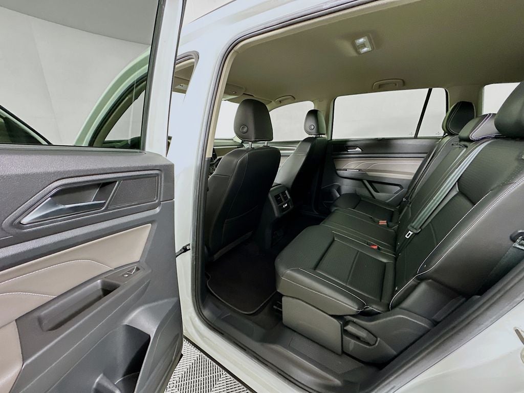 2023 Volkswagen Atlas 2.0T SE w/Technology