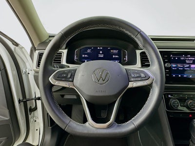 2023 Volkswagen Atlas 2.0T SE w/Technology