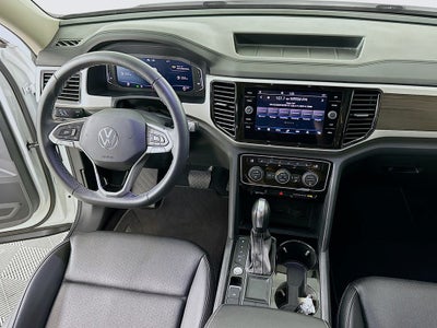 2023 Volkswagen Atlas 2.0T SE w/Technology