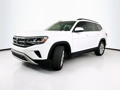 2023 Volkswagen Atlas 2.0T SE w/Technology