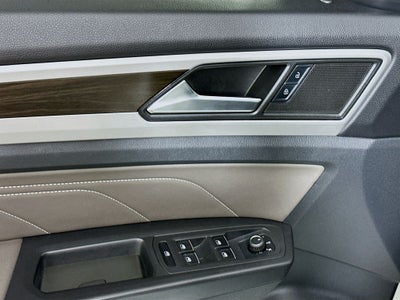 2023 Volkswagen Atlas 2.0T SE w/Technology